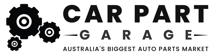 Car Part Garage