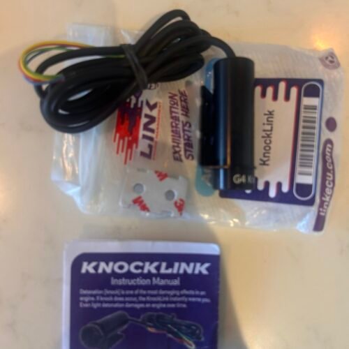 link knock sensor kit