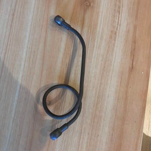 nissan skyline r33 turbo oil drain line