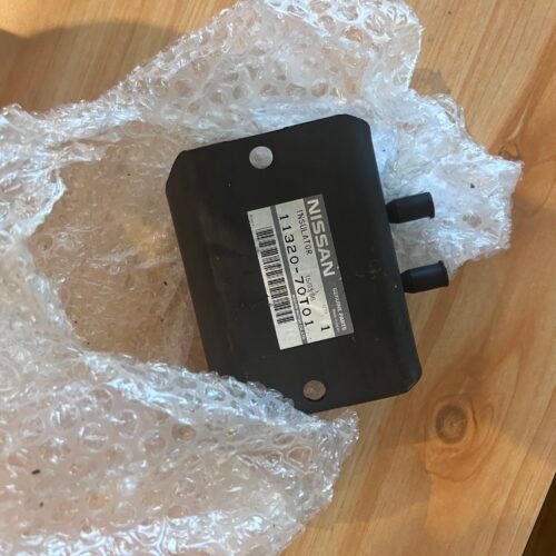 nissan skyline r33 rear engine mount